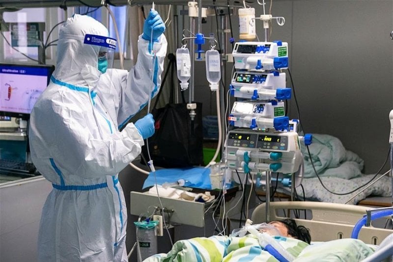 #Corona_Virus : राज्यातील ८ खाजगी लॅबना करोना तपासणी केंद्र म्हणून मान्यता : वैद्यकीय शिक्षण मंत्री अमित देशमुख यांची माहिती