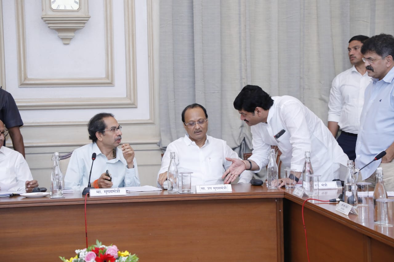 सामाजिक न्याय विभागाचा महत्वपूर्ण निर्णय; संजय गांधी निराधार, श्रावणबाळ यासह ५ योजनांसाठी १२५७ कोटी ५० लाख रुपये मंजूर