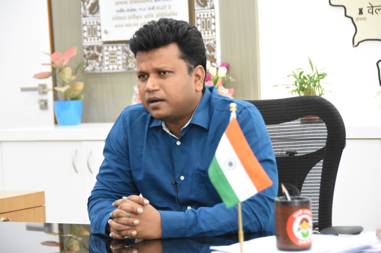 मोठ्या प्रमाणात टेस्ट होत असल्याने कोरोनाबाधितांच्या संख्येत दिसतेय वाढ