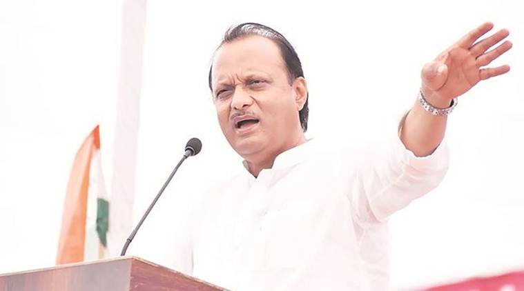 हनुमानासारखं पर्वत आणायला जाऊ नका; शब्ब-ए-बारातसाठीही बाहेर न पडण्याचं आवाहन : उपमुख्यमंत्री अजित पवार