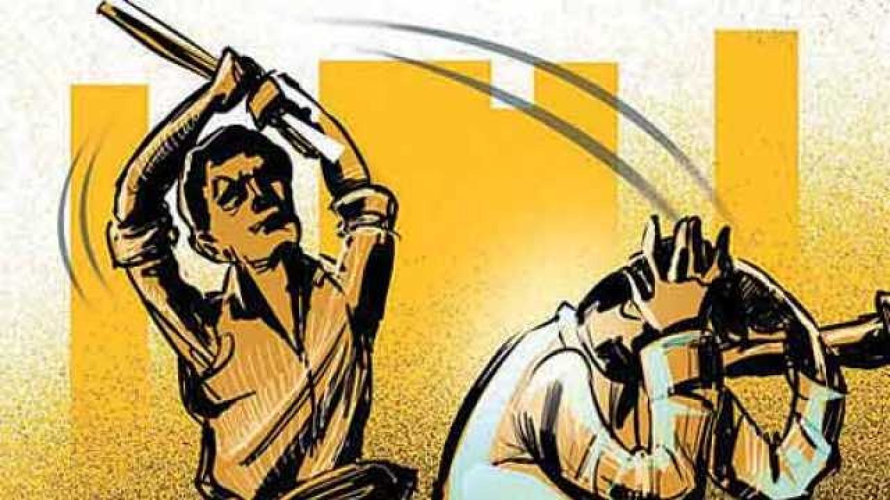 पुतण्याने केला चुलत्याचा खून;  दौंड तालुक्यातील उंडवडी येथील घटना