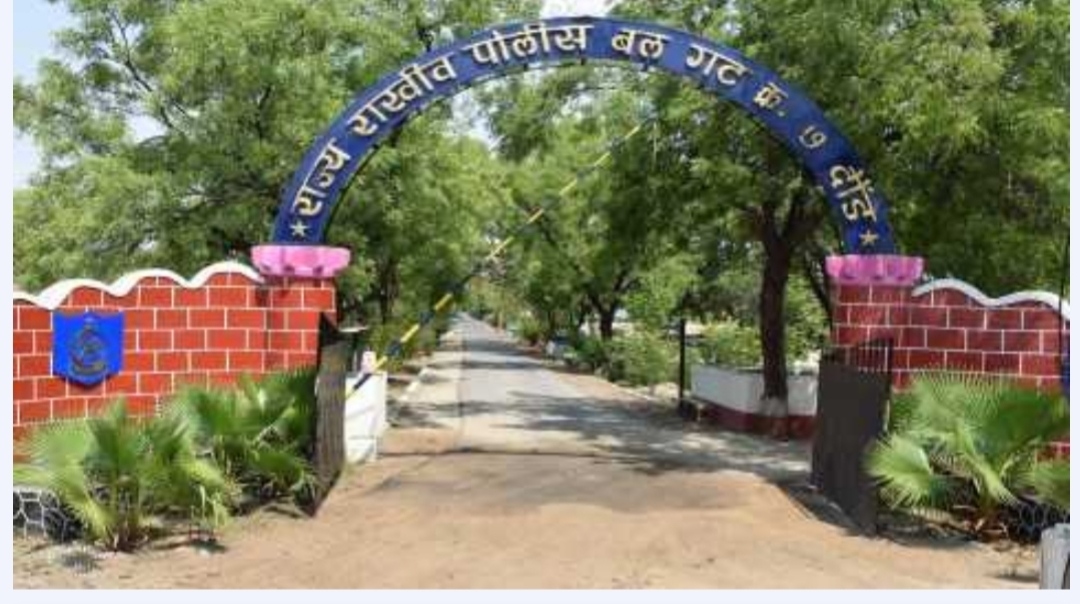 दौंड कोरोनाने पुन्हा हादरले; १५ जवानांचा अहवाल पॉझिटीव्ह