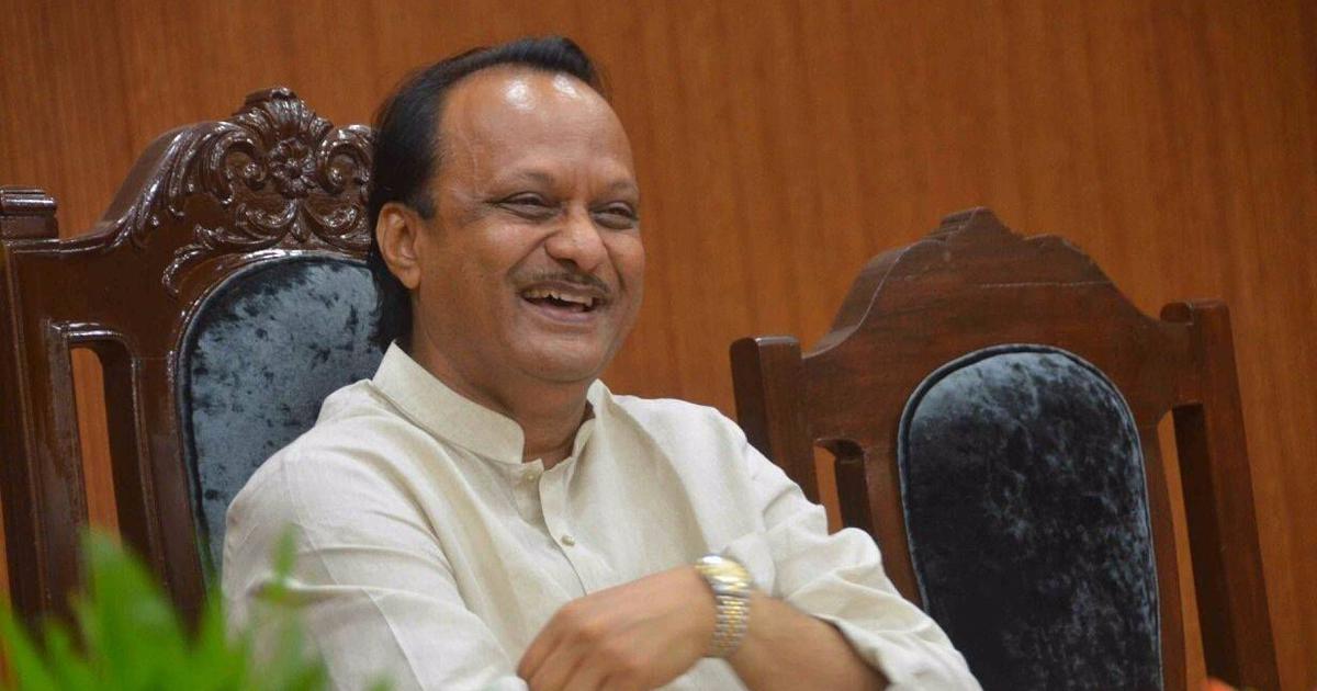 सर्वांच्या शुभेच्छांमुळे वाढदिवसाचा आनंद द्विगुणीत; अधिक समर्पित होऊन काम करण्याचे बळ मिळाले : अजितदादा