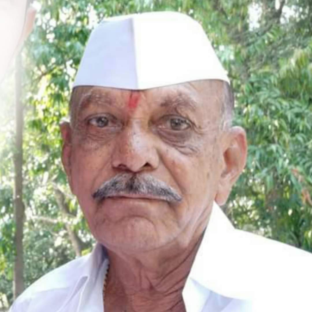 पवारांच्या सोमेश्वरमधील सत्तेसाठी महत्वाचा वाटा उचलणारे रामचंद्र भगत कालवश