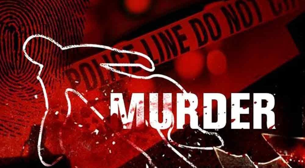 दुहेरी हत्याकांडाने दौंड हादरले; खुटबावमध्ये एका महिलेसह पुरुषाचा खून
