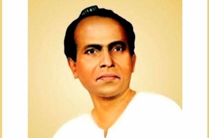 लोकशाहीर अण्णाभाऊंच्या जन्मशताब्दीनिमित्त उपमुख्यमंत्री अजित पवार यांच्याकडून अभिवादन