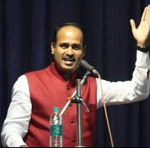 डॉ. श्रीमंत कोकाटे यांना पीएच.डी.