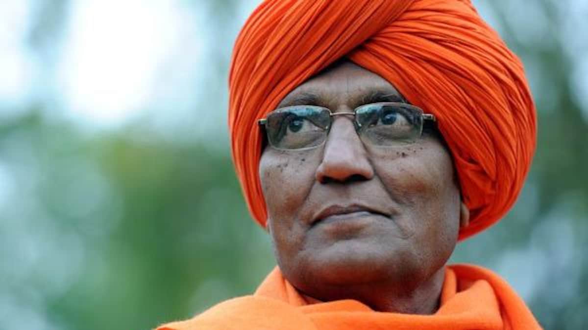 स्वामी अग्निवेश यांचे निधन