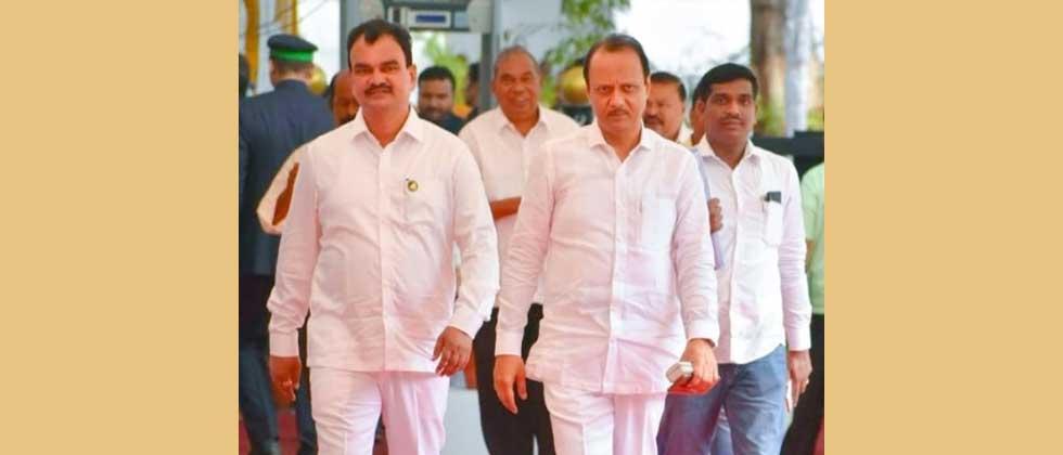 इंदापूर तालुक्यातील विविध प्रकल्पांच्या सर्वेक्षणासाठी ५ कोटींची तरतूद; भरणे यांनी करून दाखवले