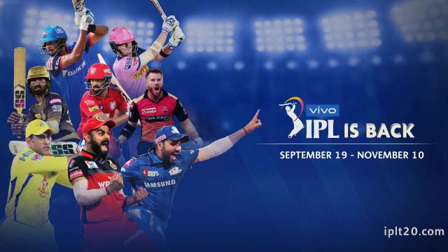 IPL 2020 : २० हजार जणांची होणार कोरोना चाचणी