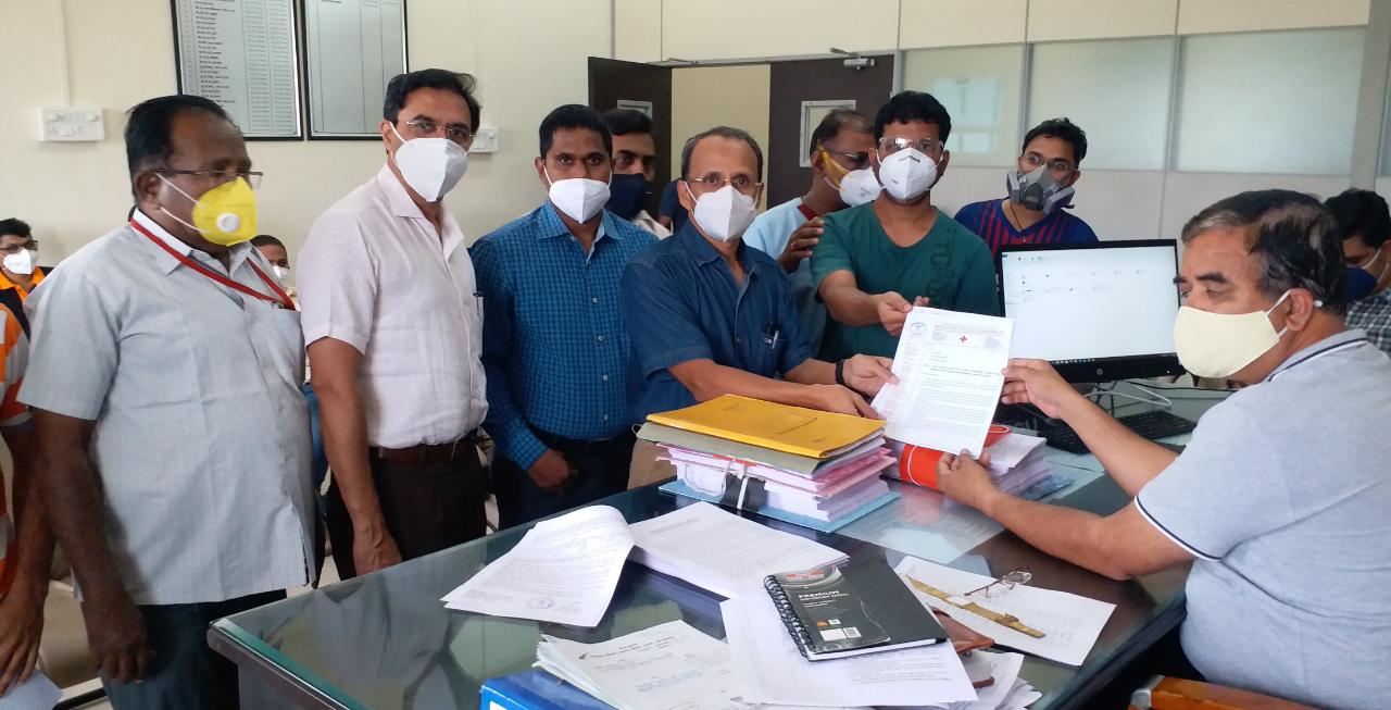 प्रशासन डॉक्टरांच्या पाठीशी; हल्लेखोरावर होणार तडीपारीची कारवाई