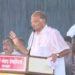 सातारची पावसातील सभा..अन बुट घालून पवारसाहेब उतरले मराठवाड्यात; बळीराजाला दिलासा द्यायला..!