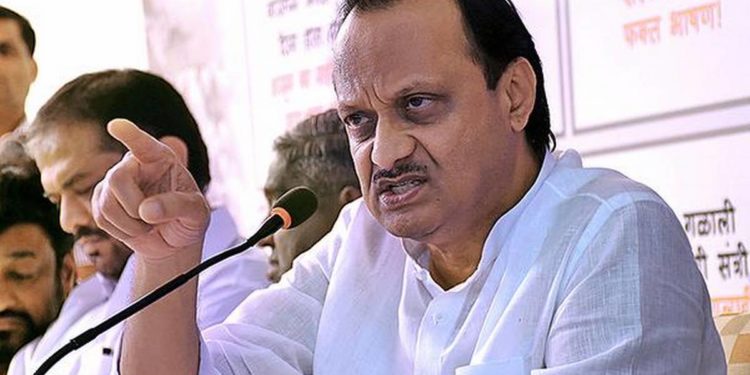 पंढरपूरच्या दुर्घटनेस जबाबदारांवर मनुष्यवधाचा गुन्हा दाखल करण्याचे अजितदादांचे निर्देश