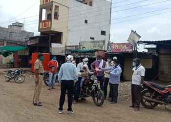 कोरोनाच्या महामारीत मास्कविना फिरणाऱ्यांकडून राज्यात किती दंड वसूल झाला माहिती आहे का?.. तब्बल ३० कोटी!