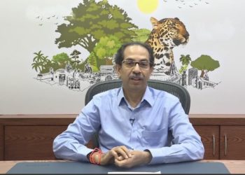 मुख्यमंत्री उद्धव ठाकरे यांच्याकडून राज्यातील अतिवृष्टी आणि पूरस्थितीचा आढावा, यंत्रणांना सतर्कतेचे निर्देश