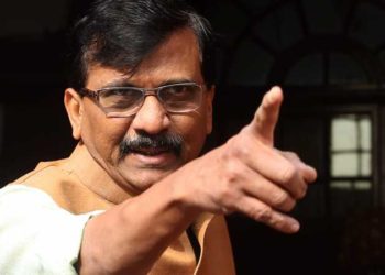 भाजप फक्त वोट देणाऱ्यांनाच मोफत लस देणार..? संजय राऊत यांचा सवाल