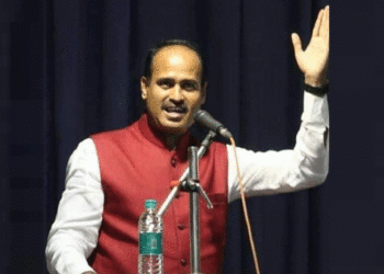 राष्ट्रवादीमधील निष्ठावंतांच्या नाराजीचा फायदा श्रीमंत कोकाटे यांना होणार ?