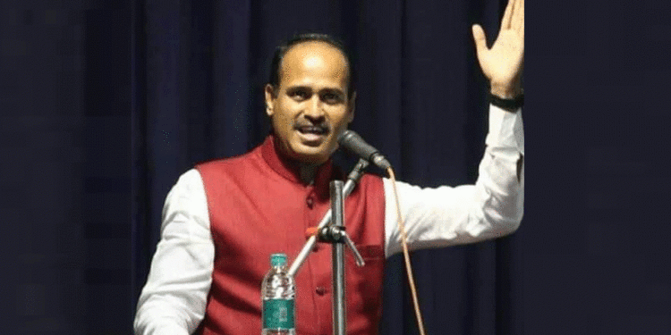राष्ट्रवादीमधील निष्ठावंतांच्या नाराजीचा फायदा श्रीमंत कोकाटे यांना होणार ?