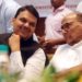 #Bihar Election : हा चमत्कार माहितीच नव्हता.. शरद पवार यांचा देवेंद्र फडणवीस यांना टोला..