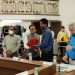 अतिवृष्टी व पुरपरिस्थितीमुळे झालेल्या नुकसानीचा केंद्रीय पथकाने घेतला आढावा