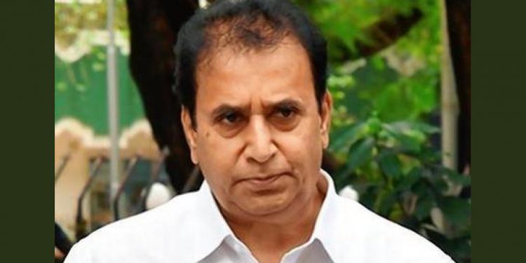 कोरोनाच्या पार्श्वभूमीवर नाताळ साधेपणाने साजरा करा : गृहमंत्री अनिल देशमुख यांचे आवाहन