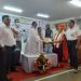 श्रद्धा वेताळ यांचा राज्यस्तरीय आदर्श शिक्षक पुरस्काराने गौरव