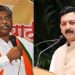 चंद्रकांत पाटील यांना नेमके काय म्हणायचे आहे? संभाजीराजे यांची सरकारला सहकार्य करण्याची भूमिका मान्य नाही असे ते का म्हणाले?