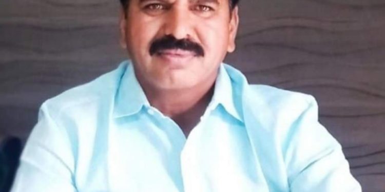 संजय वाल्हेकर यांचे निधन