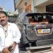 बुलढाण्याचे सेना आमदार संजय गायकवाड व दलित पॅंथर सेनेचे दीपक केदारे यांच्याविरुद्ध गुन्हा दाखल