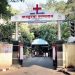 मुंबईच्या कस्तुरबा रुग्णालयात एलपीजी गॅस गळती