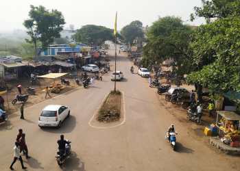 पाटसला अष्टविनायक मार्गांवर सांकेतिक चिन्ह आणि माहिती फलकांचा अभाव..!प्रवाशांची होते दिशाभूल!
