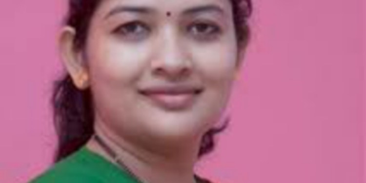 सर्वांना सदोदित रंगपंचमीसारखा आनंद मिळो – आ.श्वेता महाले !