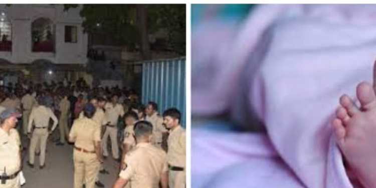 उन्हाळ्यात मुलांना गाडीत एकटं बसू देऊ नका.. कालच्या घटनेने सारेच हादरलेत.  तीन चिमुकले फिरायला म्हणून गेले.. घरच्यांची नजर चुकवली.. गाडीमध्ये बसले.. अन..