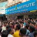 कंत्राटी भरतीचे पाप आधीच्या सरकारवर फोडू नका! ही भरती अनिवार्य तुम्ही केली आणि याचा जीआर 1998 सालीच निघाला! रोहित पवारांनी दाखवला आरसा!