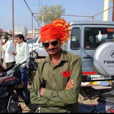 मराठा आरक्षणाचा आणखी एक बळी! २५ वर्षीय युवकाने गळफास घेत केली आत्महत्या!