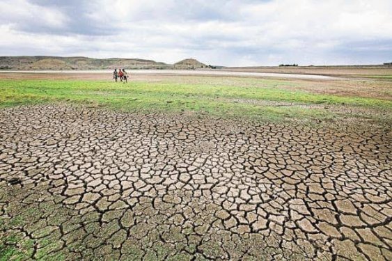 महसूलमंत्र्यांचे नाव भावी मुख्यमंत्र्यांच्या यादीत असल्यामुळे पत्ता कट करण्यासाठी नगर जिल्ह्यात दुष्काळ जाहीर केला नाही?