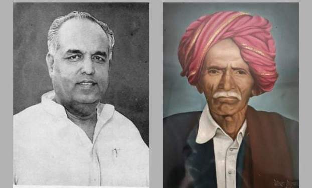 वसंतदादा आणि शिंदेमामांमुळे ज्या कृषी ऑफिसमध्ये मित्राने शिपाई म्हणून काम केलं, तिथं तो जिल्ह्याचा कृषी अधिकारी बनला..