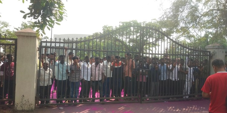 बारामती तालुक्यातील 31 पैकी 29 ग्रामपंचायतींवर अजितदादांचे निर्विवाद वर्चस्व! पारवडीची ग्रामपंचायत भाजपने राखली, चांदगुडेवाडीत सरपंच भाजपकडे!