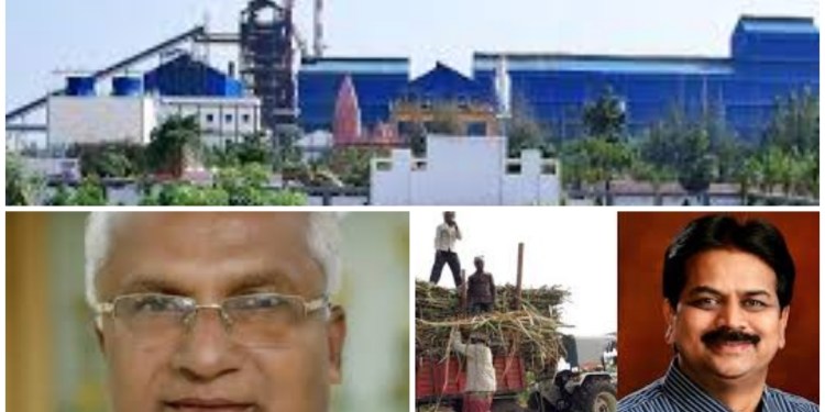 छत्रपती पाठोपाठ निरा भिमा कारखान्यानेही चालू हंगामाचा पहिला हप्ता केला जाहीर!