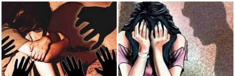 भयानक! कसला मुख्याध्यापक? तो तर हैवानच! तब्बल 142 अल्पवयीन मुलींवर सहा वर्षात त्याने लैंगिक अत्याचार केले!