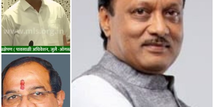 आता खंडकरी शेतकऱ्यांच्या शर्तीच्या जमीनी भोगवटा वर्ग १ होण्याचा मार्ग मोकळा! मंत्रीमंडळात निर्णय! 