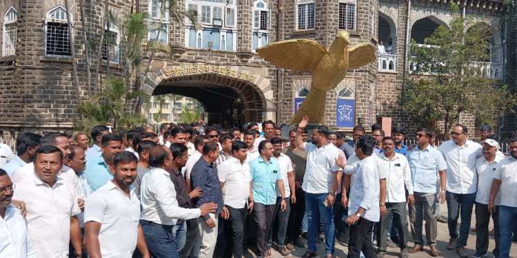गुंड प्रवृत्तीची दहशत मोडून काढण्यासाठी वाईकरांचा डिवायएसपी कार्यालयावर सोमवारी मोर्चा