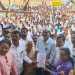 संतप्त वाईकरांचा घुमला हुंकार! भंगारवाल्यांची डोकी ताळ्यावर आणा, मोर्चेकऱ्यांची मागणी!