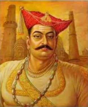 इंदापूरात मालोजीराजेंचे राष्ट्रीय स्मारक भव्यदिव्य व्हावे यासाठी सुधारित 50 कोटींच्या आराखड्यास मंजुरी द्यावी..! हर्षवर्धन पाटील