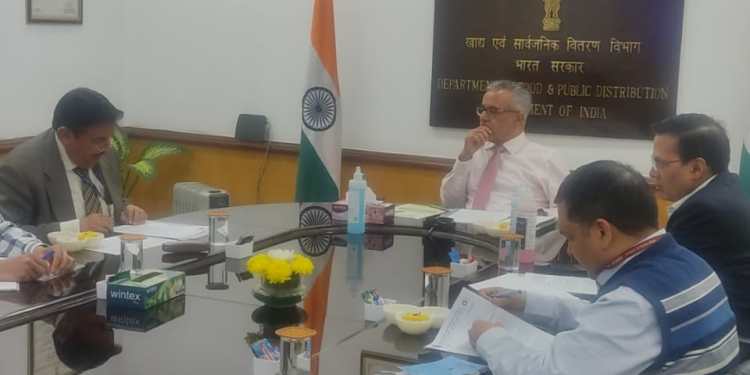 हर्षवर्धन पाटलांनी चुणूक दाखवली.. पहिलीच बैठक साखरेचा किमान विक्री दर 40 रुपये करण्याची मागणी! थेट सहकारमंत्री अमित शहांचे निवासस्थान गाठले!