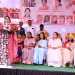 महायुती सरकारमुळेच महिलांच्या सक्षमीकरणाला बळ मिळाले! सुनेत्रा पवार यांचे मत.!