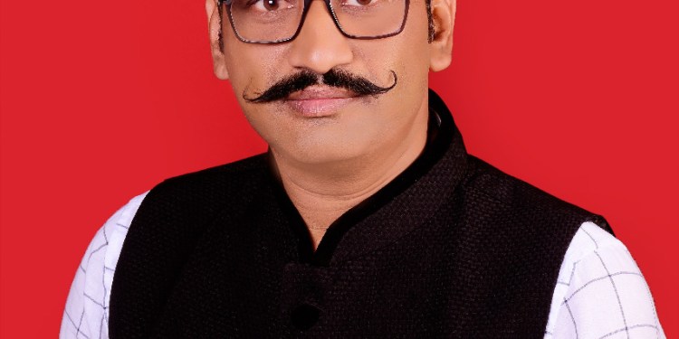 गोंदियाच्या आमगाव पोलीस ठाण्यात कोठडीत आरोपीचा मृत्यू झाला! इंदापूरच्या तुषार झेंडे पाटलांचा पाठपुरावा! मृताच्या वारसदारांना साडेसात लाख रुपयांची भरपाई देण्याचे आदेश!