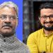 डॉ. अमोल कोल्हे हे मतदार संघात फिरकलेच नाही ते केवळ शूटिंग मध्येच व्यस्त होते!