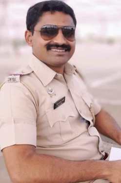 पुण्याच्या स्थानिक गुन्हे अन्वेषण शाखेचे फौजदार गणेश जगदाळे यांना पदोन्नती!