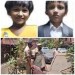 चिमुकली भावंडं खेळता खेळता रस्त्याच्या कडेला जुन्या गाडीत बसली.. गाडी लॉक झाली.. उन्हाचा पारा ४० अंशाचा.. नको तेच घडलं!